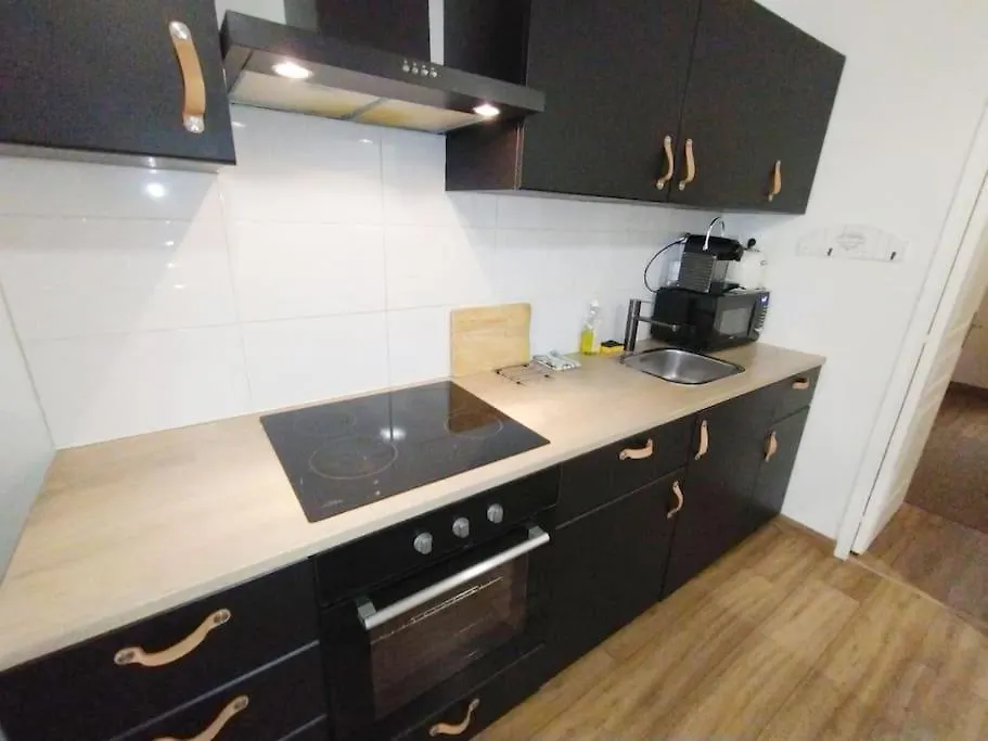 Sur Le Vieux Port , Appartement 50M2, 4Pers Марсель Апартаменты