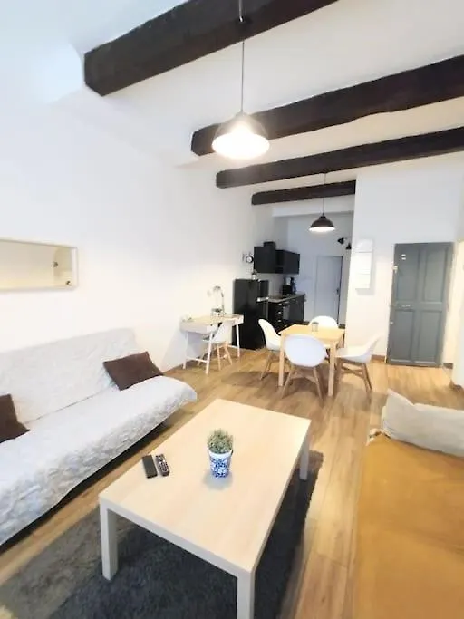 Sur Le Vieux Port , Appartement 50M2, 4Pers Μασσαλία Γαλλία